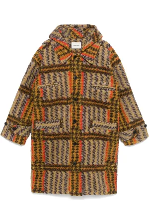 HENRIK VIBSKOV Cappotto Blackout