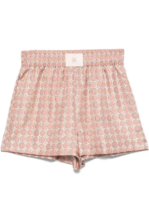AMIRI Shorts MA Quad
