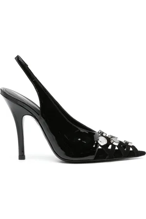 The Attico Pumps Fiona 110mm