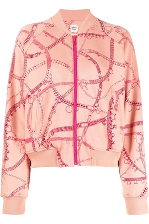 Hermès Giacca con stampa