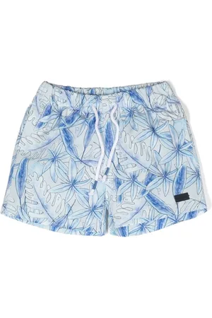 PATACHOU Costume da bagno con applicazione