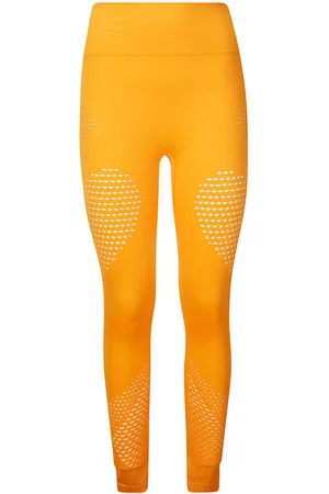adidas Leggings sportivi TrueStrength
