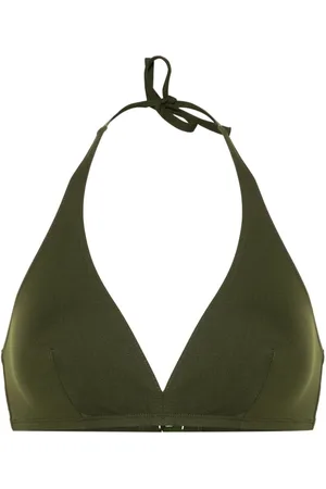 ERES Top bikini Gang a triangolo