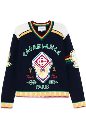 Casablanca Maglione Fraternity