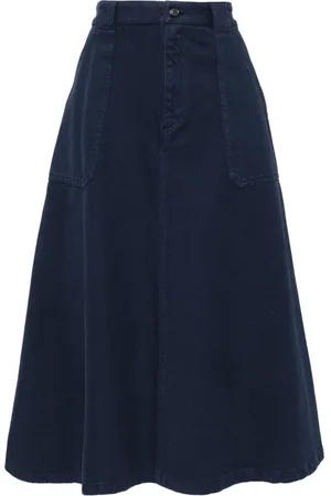 A.P.C. Gonna midi Laurie