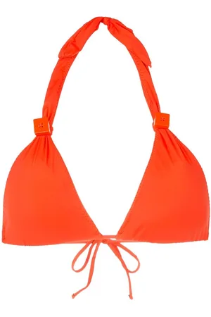 CLUBE BOSSA Slip bikini Rings