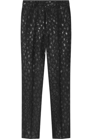 VERSACE Pantaloni con stampa