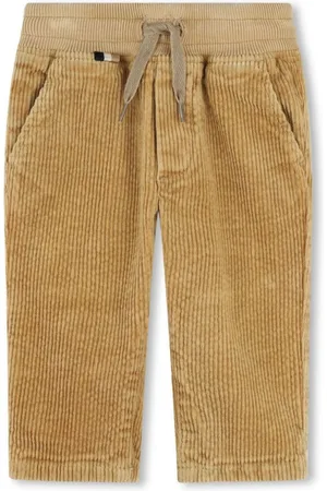 HUGO BOSS Pantaloni dritti