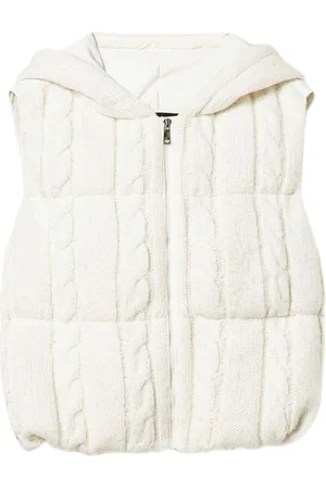 Twin-Set Gilet imbottito