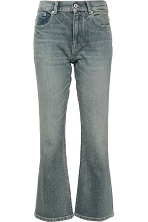 Kenzo Jeans Bara