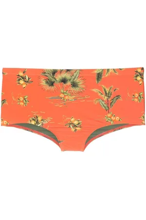 Lygia & Nanny Costume da bagno con stampa