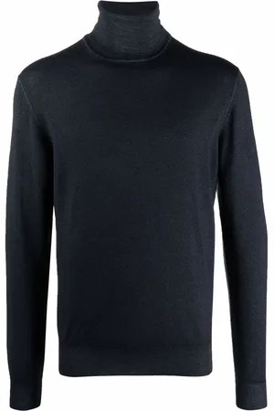Etro Maglione a collo alto