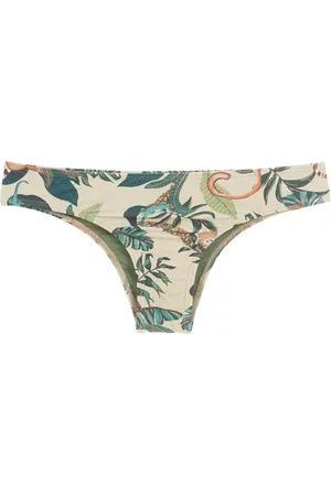 Lygia & Nanny Pantaloni Wakiki con stampa