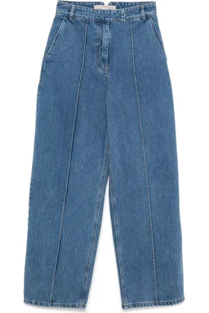 REMAIN Jeans affusolati
