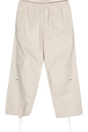 OAMC Pantaloni con vita elasticizzata