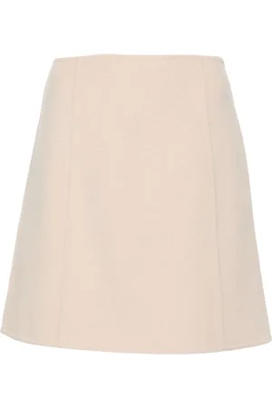 Claudie Pierlot Minigonna dritta