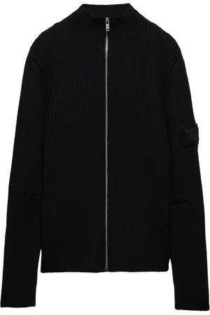 Prada Cardigan pesante