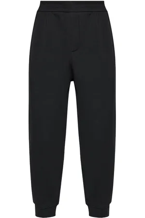 Emporio Armani Pantaloni sportivi elasticizzati