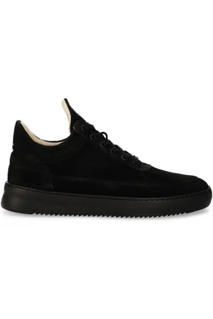 Filling pieces Sneakers con ricamo