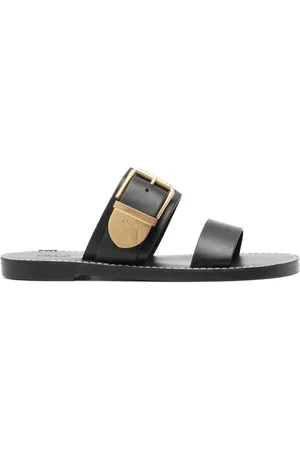 Chloé Sandali slides Rebecca