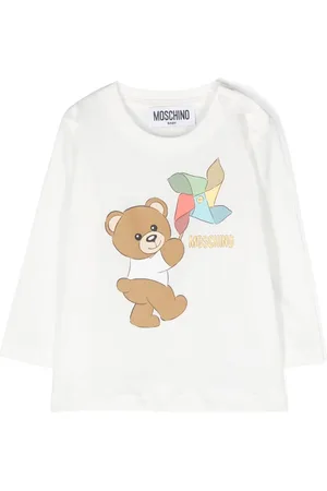 Moschino T-shirt Teddy Bear