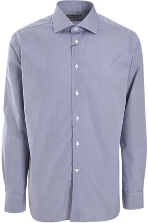 corneliani Camicia a quadri