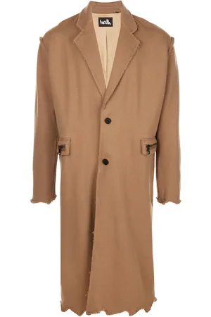 HACULLA Cappotto monopetto