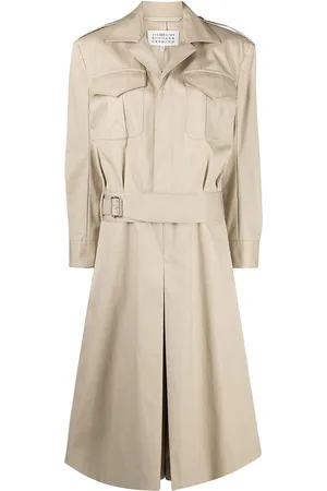 Maison Margiela Tuta intera