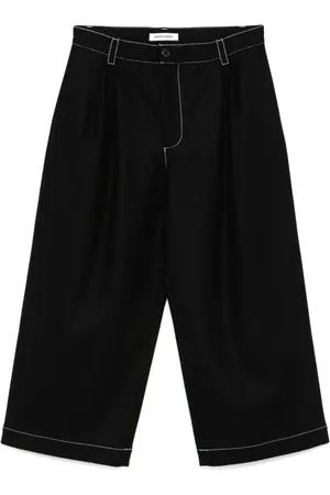 HENRIK VIBSKOV Pantaloni Murk