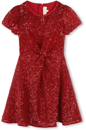 Michael Kors Abito con paillettes