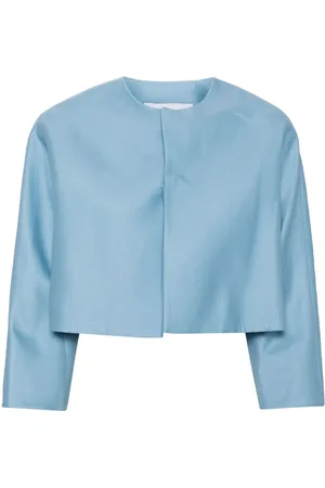 DICE KAYEK Giacca crop