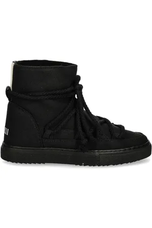 INUIKII Stivali in suede