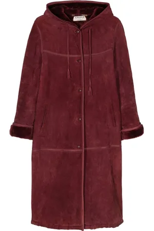 A.N.G.E.L.O. Vintage Cult Cappotto anni 