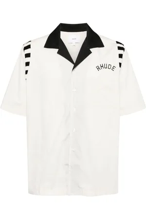 Rhude Camicia Chamonix Alpine