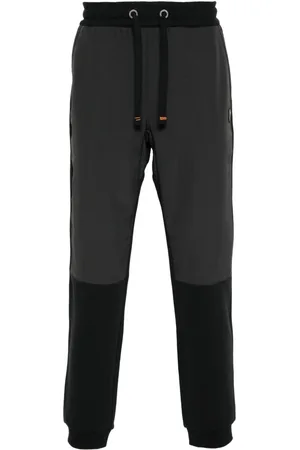Parajumpers Pantaloni sportivi con applicazione