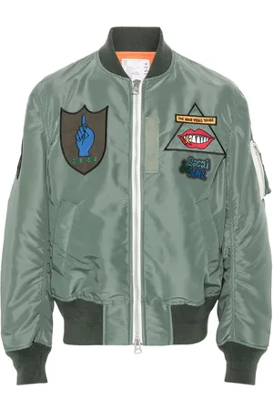 SACAI Bomber Gonz