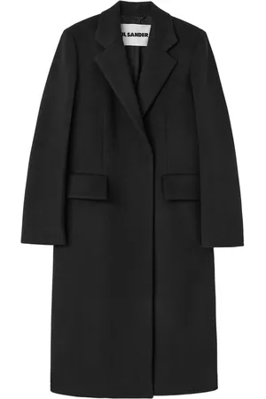 Jil Sander Cappotto doppiopetto