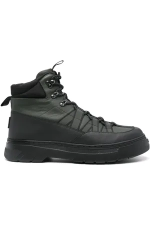 HUGO BOSS Stivali Urian