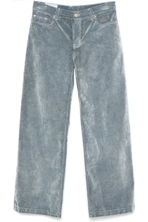 Casablanca Jeans con stampa