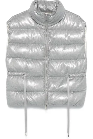 PESERICO SIGN Gilet lam??