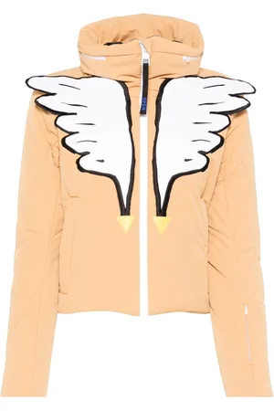 Rossignol Giacca Birdy Poetic x JCC