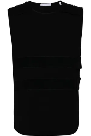 Helmut Lang Gilet Armour