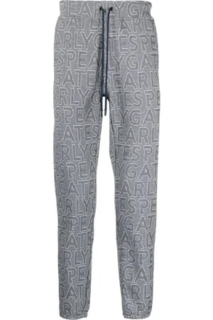 PEARLY GATES Pantaloni sportivi con coulisse