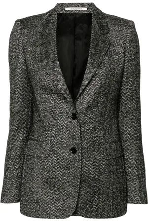 TAGLIATORE Blazer con motivo pied-de-poule