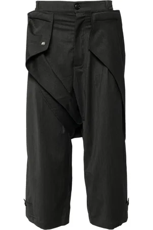 Kiko Kostadinov Pantaloni Dana