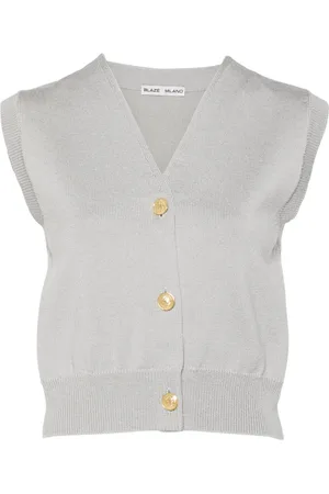 Blazé Milano Canotta in maglia
