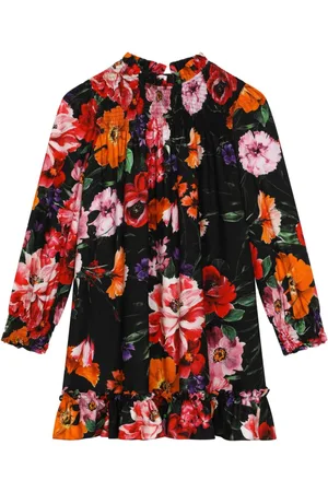 Dolce & Gabbana Abito Viyella