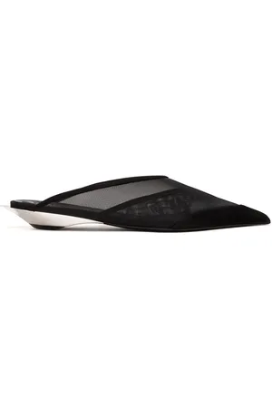 MUGLER Mules Fang 20mm