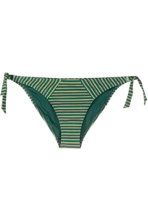 Marlies Dekkers Slip bikini a righe