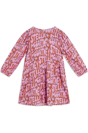 Stella McCartney Abito con stampa